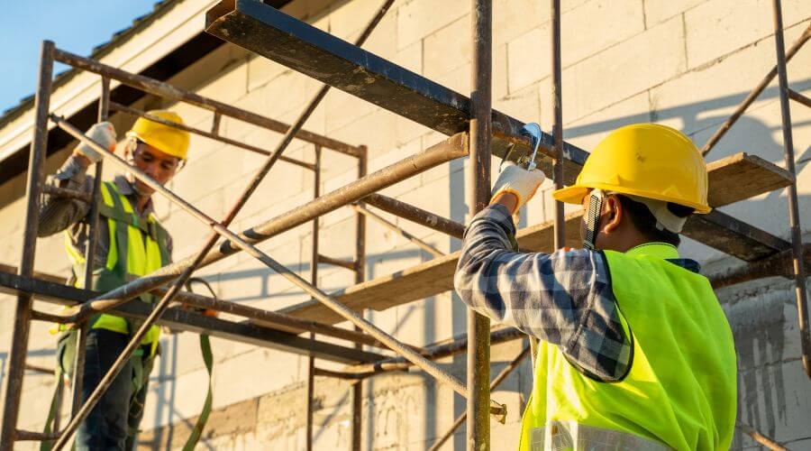Roof Vent Repair in Schererville, IN